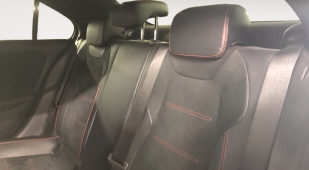 MERCEDES A-CLASS A 200 SEDAN AMG Line