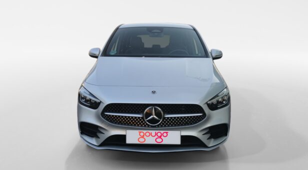 MERCEDES B-CLASS B 200 D MERCEDES B-CLASS B 200 D