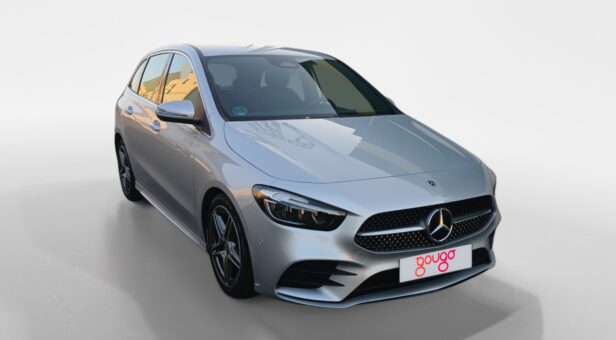 MERCEDES B-CLASS B 200 D MERCEDES B-CLASS B 200 D