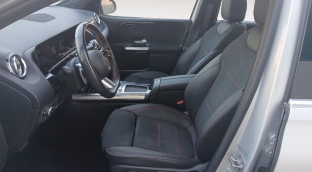 MERCEDES B-CLASS B 200 D MERCEDES B-CLASS B 200 D