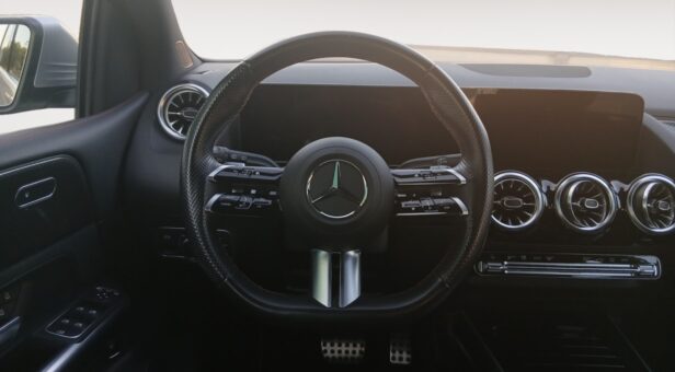 MERCEDES B-CLASS B 200 D MERCEDES B-CLASS B 200 D