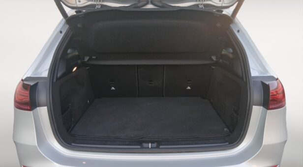 MERCEDES B-CLASS B 200 D MERCEDES B-CLASS B 200 D
