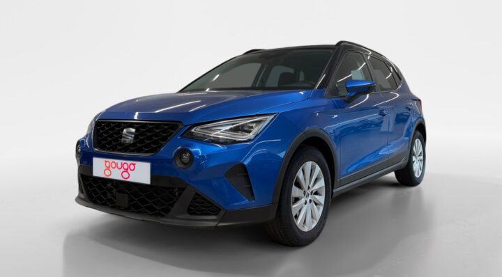 SEAT ARONA 1.0 TSI 85KW STYLE SPECIAL EDITION DSG 115 5p