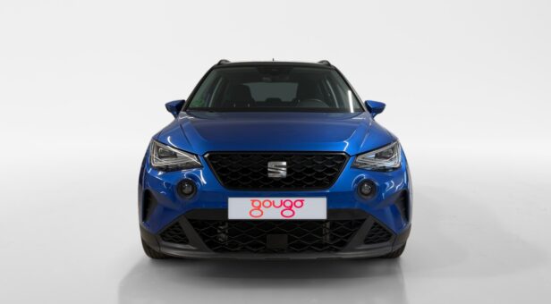 SEAT ARONA 1.0 TSI 85KW STYLE SPECIAL EDITION DSG 115 5p SEAT ARONA 1.0 TSI 85KW STYLE SPECIAL EDITION DSG 115 5p