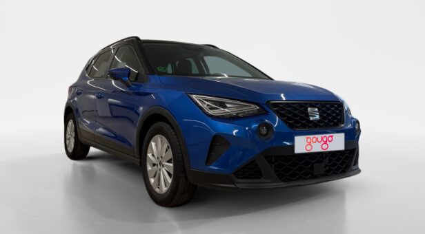 SEAT ARONA 1.0 TSI 85KW STYLE SPECIAL EDITION DSG 115 5p SEAT ARONA 1.0 TSI 85KW STYLE SPECIAL EDITION DSG 115 5p
