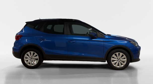 SEAT ARONA 1.0 TSI 85KW STYLE SPECIAL EDITION DSG 115 5p SEAT ARONA 1.0 TSI 85KW STYLE SPECIAL EDITION DSG 115 5p