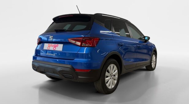 SEAT ARONA 1.0 TSI 85KW STYLE SPECIAL EDITION DSG 115 5p SEAT ARONA 1.0 TSI 85KW STYLE SPECIAL EDITION DSG 115 5p