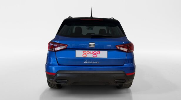 SEAT ARONA 1.0 TSI 85KW STYLE SPECIAL EDITION DSG 115 5p SEAT ARONA 1.0 TSI 85KW STYLE SPECIAL EDITION DSG 115 5p