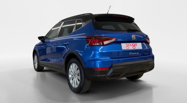 SEAT ARONA 1.0 TSI 85KW STYLE SPECIAL EDITION DSG 115 5p SEAT ARONA 1.0 TSI 85KW STYLE SPECIAL EDITION DSG 115 5p