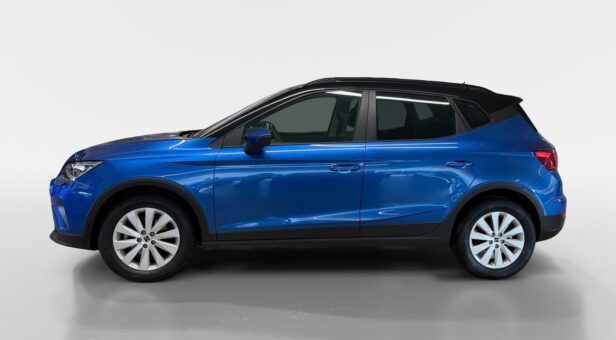 SEAT ARONA 1.0 TSI 85KW STYLE SPECIAL EDITION DSG 115 5p SEAT ARONA 1.0 TSI 85KW STYLE SPECIAL EDITION DSG 115 5p