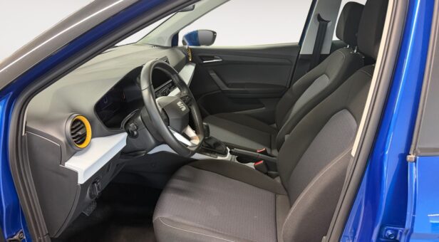 SEAT ARONA 1.0 TSI 85KW STYLE SPECIAL EDITION DSG 115 5p SEAT ARONA 1.0 TSI 85KW STYLE SPECIAL EDITION DSG 115 5p