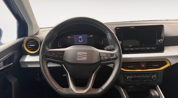 SEAT ARONA 1.0 TSI 85KW STYLE SPECIAL EDITION DSG 115 5p SEAT ARONA 1.0 TSI 85KW STYLE SPECIAL EDITION DSG 115 5p