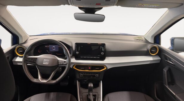 SEAT ARONA 1.0 TSI 85KW STYLE SPECIAL EDITION DSG 115 5p SEAT ARONA 1.0 TSI 85KW STYLE SPECIAL EDITION DSG 115 5p