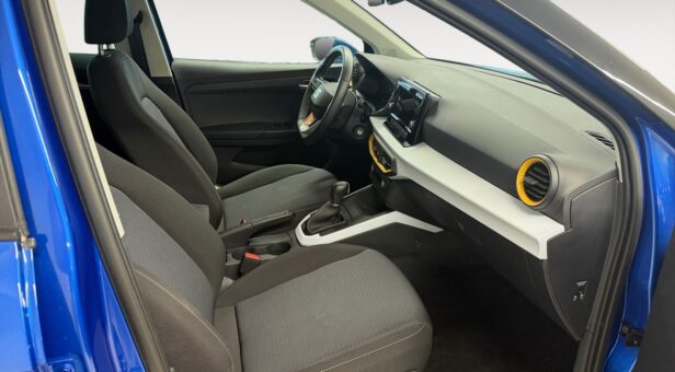 SEAT ARONA 1.0 TSI 85KW STYLE SPECIAL EDITION DSG 115 5p SEAT ARONA 1.0 TSI 85KW STYLE SPECIAL EDITION DSG 115 5p