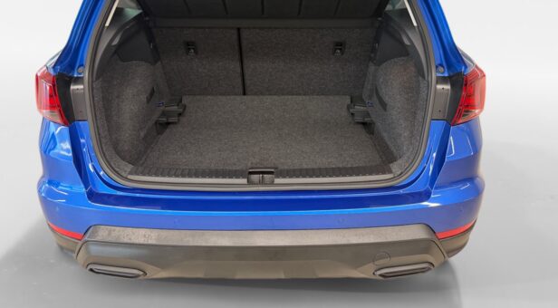 SEAT ARONA 1.0 TSI 85KW STYLE SPECIAL EDITION DSG 115 5p SEAT ARONA 1.0 TSI 85KW STYLE SPECIAL EDITION DSG 115 5p