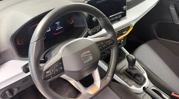 SEAT ARONA 1.0 TSI 85KW STYLE SPECIAL EDITION DSG 115 5p SEAT ARONA 1.0 TSI 85KW STYLE SPECIAL EDITION DSG 115 5p