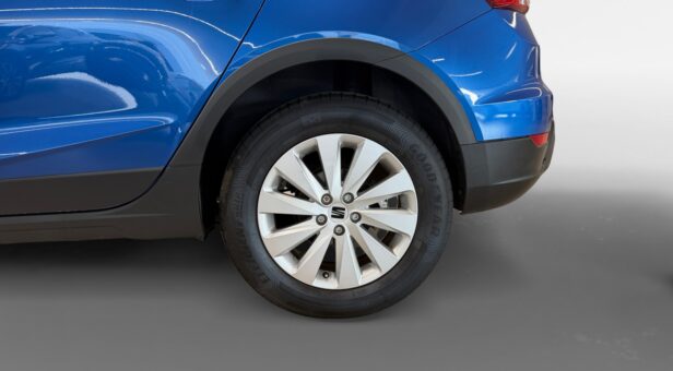 SEAT ARONA 1.0 TSI 85KW STYLE SPECIAL EDITION DSG 115 5p SEAT ARONA 1.0 TSI 85KW STYLE SPECIAL EDITION DSG 115 5p