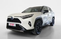 TOYOTA RAV4 TODOTERRENO 2.5 VVT-I 160KW STYLE AUTO 218 5p