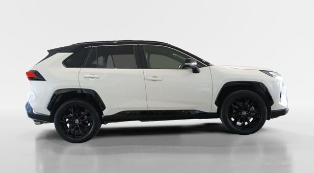 TOYOTA RAV4 TODOTERRENO 2.5 VVT-I 160KW STYLE AUTO 218 5p