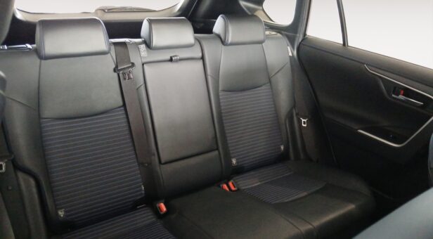 TOYOTA RAV4 TODOTERRENO 2.5 VVT-I 160KW STYLE AUTO 218 5p