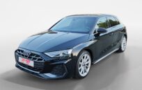 AUDI A3 BERLINA CON PORTON 2.0 35 TDI S TRONIC S LINE SPORTBACK 150 5p