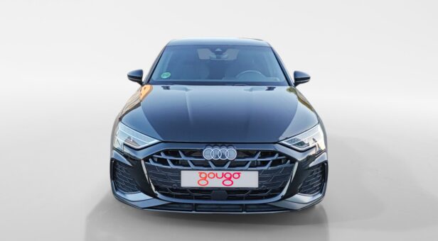 AUDI A3 BERLINA CON PORTON 2.0 35 TDI S TRONIC S LINE SPORTBACK 150 5p