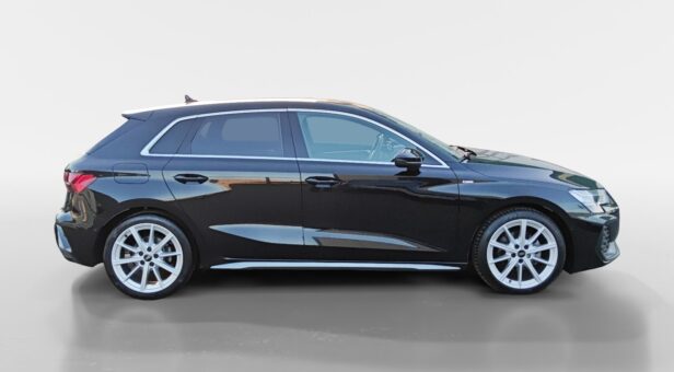 AUDI A3 BERLINA CON PORTON 2.0 35 TDI S TRONIC S LINE SPORTBACK 150 5p