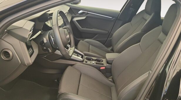 AUDI A3 BERLINA CON PORTON 2.0 35 TDI S TRONIC S LINE SPORTBACK 150 5p