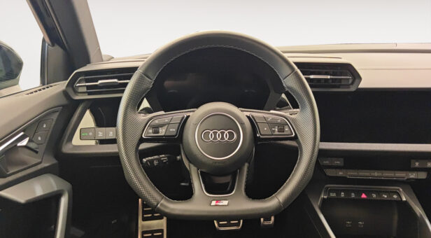 AUDI A3 BERLINA CON PORTON 2.0 35 TDI S TRONIC S LINE SPORTBACK 150 5p