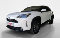TOYOTA YARIS CROSS TODOTERRENO 1.5 VVT-I HYBRID ACTIVE TECH 116 5p