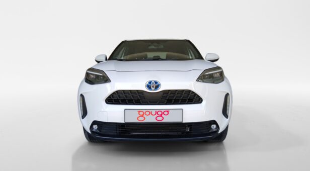 TOYOTA YARIS CROSS TODOTERRENO 1.5 VVT-I HYBRID ACTIVE TECH 116 5p TOYOTA YARIS CROSS TODOTERRENO 1.5 VVT-I HYBRID ACTIVE TECH 116 5p