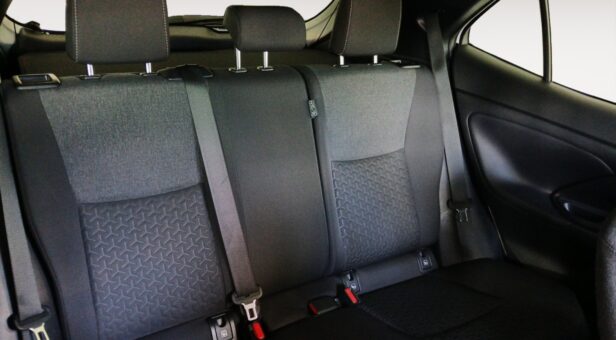 TOYOTA YARIS CROSS TODOTERRENO 1.5 VVT-I HYBRID ACTIVE TECH 116 5p TOYOTA YARIS CROSS TODOTERRENO 1.5 VVT-I HYBRID ACTIVE TECH 116 5p