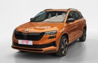 SKODA KAROQ Sportline 1,5 TSI 110 kW (150 CV) DSG 7 vel.
