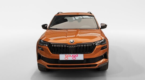 SKODA KAROQ Sportline 1,5 TSI 110 kW (150 CV) DSG 7 vel.