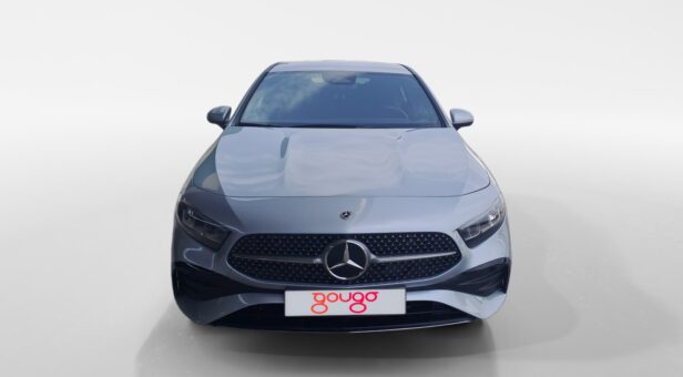 MERCEDES A-Class A 180