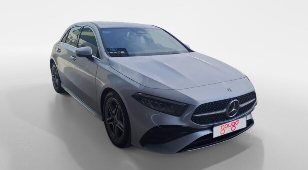 MERCEDES A-Class A 180