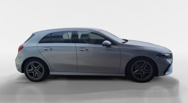 MERCEDES A-Class A 180