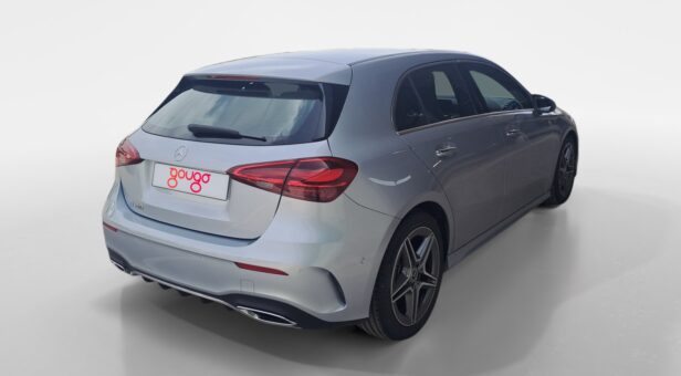 MERCEDES A-Class A 180
