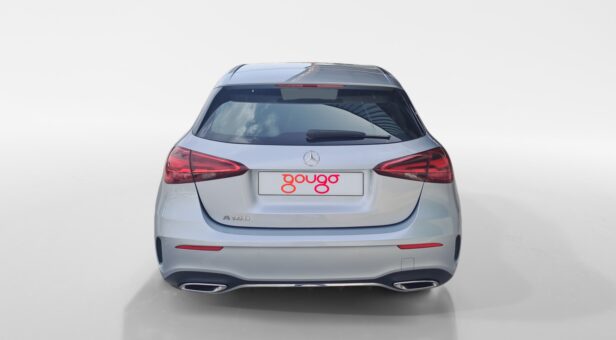 MERCEDES A-Class A 180