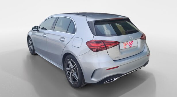 MERCEDES A-Class A 180