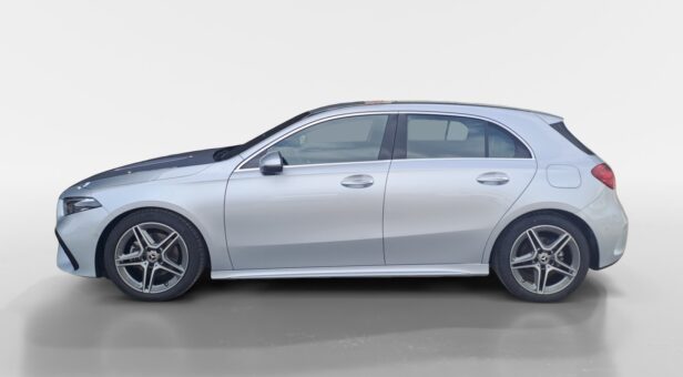 MERCEDES A-Class A 180