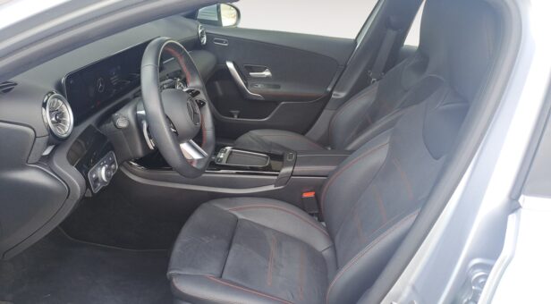 MERCEDES A-Class A 180