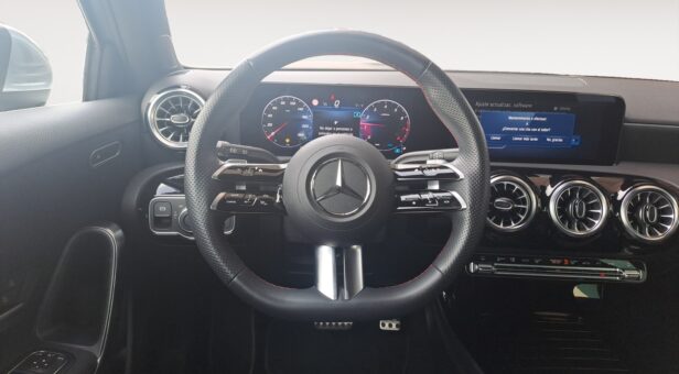 MERCEDES A-Class A 180