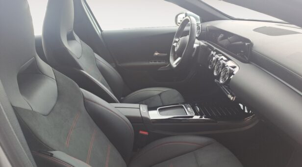 MERCEDES A-Class A 180