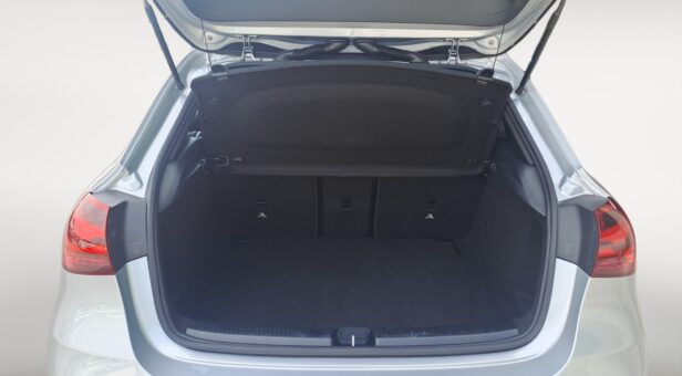MERCEDES A-Class A 180
