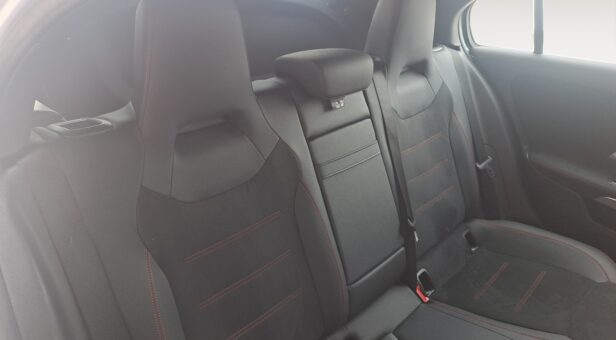 MERCEDES A-Class A 180