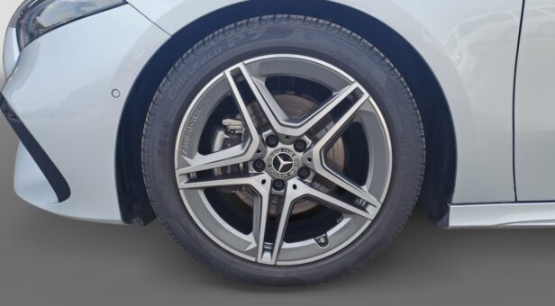 MERCEDES A-Class A 180