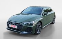 AUDI A3 BERLINA CON PORTON 1.5 40 TFSI E S TRONIC S LINE SPORTBACK 204 5p