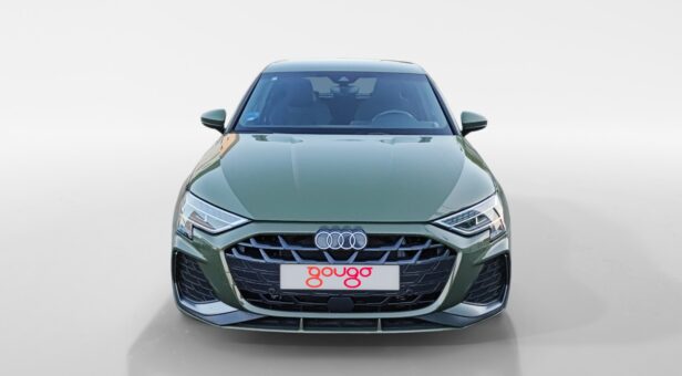 AUDI A3 BERLINA CON PORTON 1.5 40 TFSI E S TRONIC S LINE SPORTBACK 204 5p