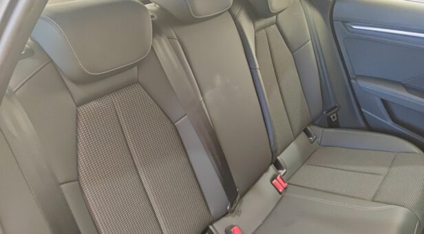 AUDI A3 BERLINA CON PORTON 1.5 40 TFSI E S TRONIC S LINE SPORTBACK 204 5p